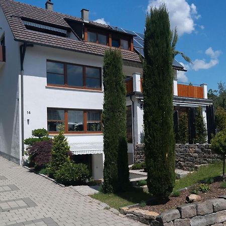 Haus Saentisblick Apartment Зиплинген Екстериор снимка