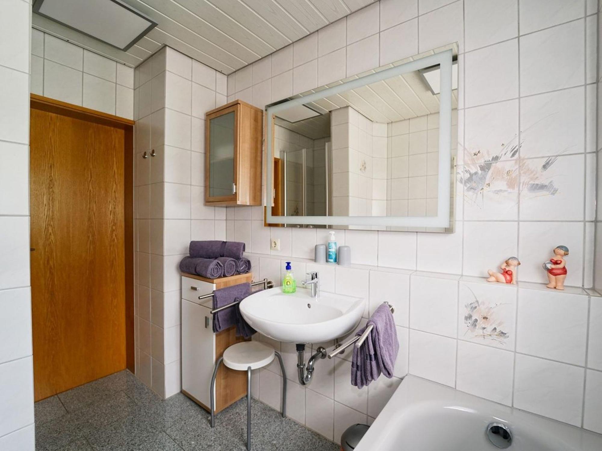 Haus Saentisblick Apartment Зиплинген Екстериор снимка