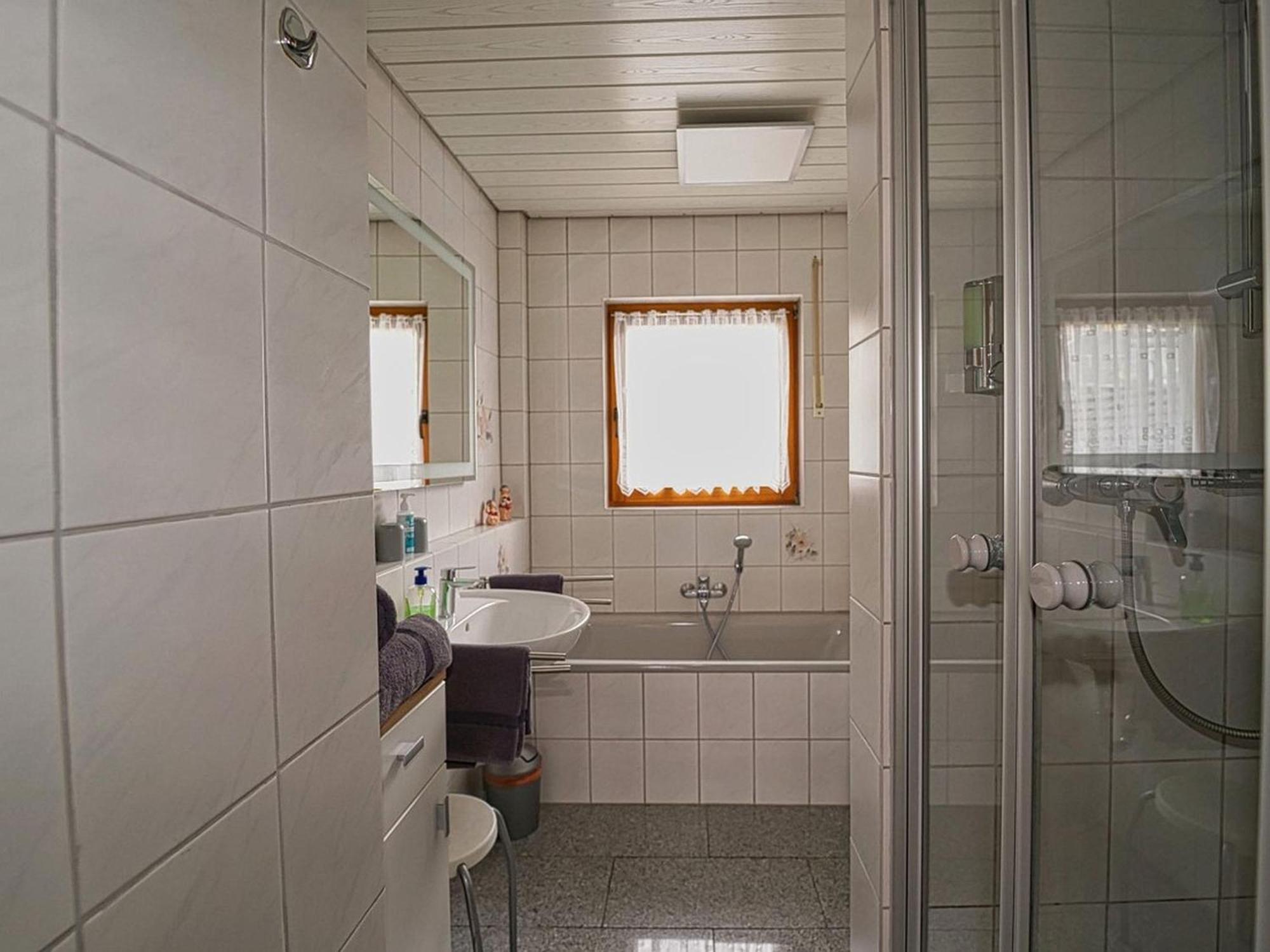 Haus Saentisblick Apartment Зиплинген Екстериор снимка