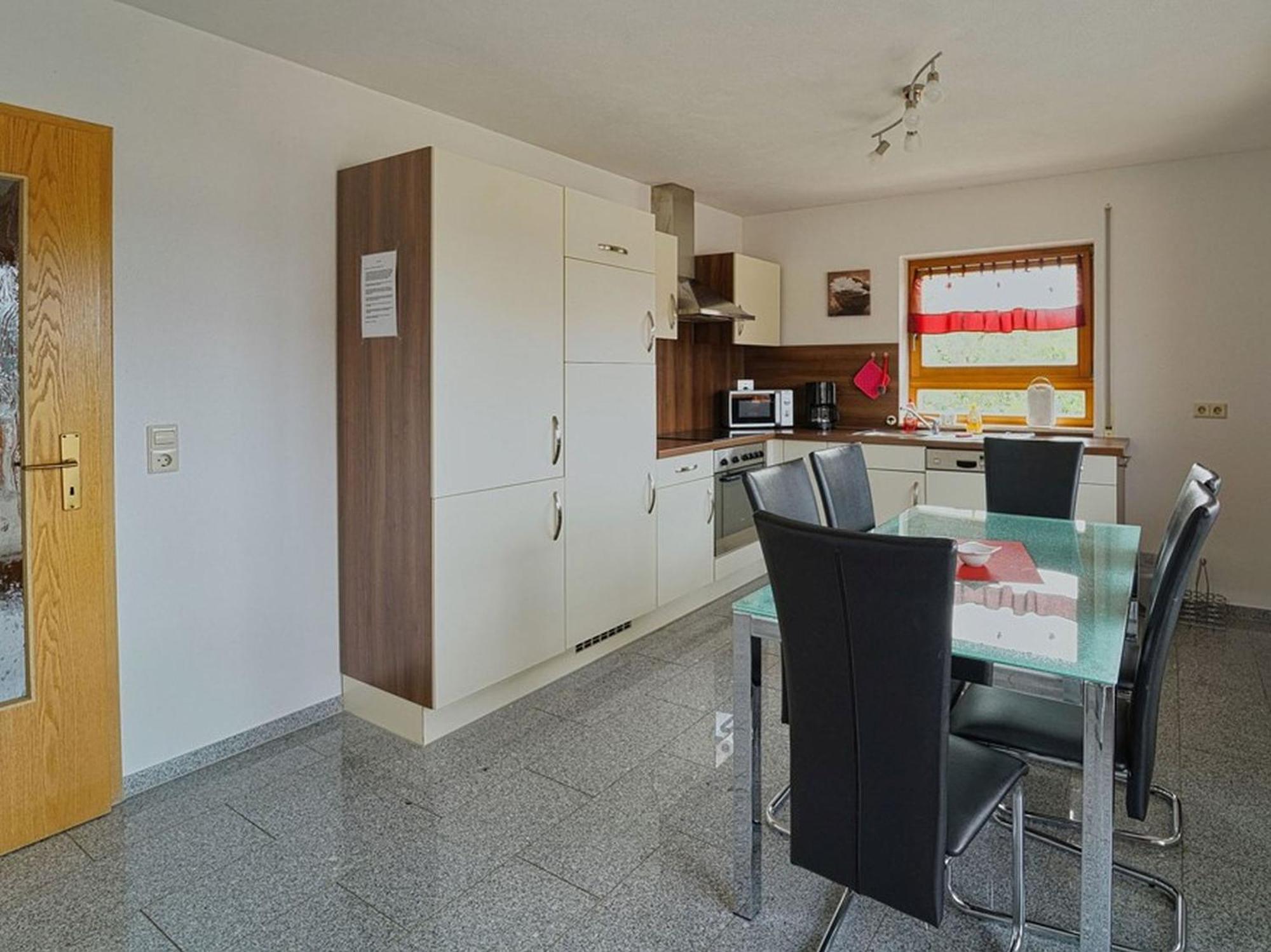 Haus Saentisblick Apartment Зиплинген Екстериор снимка