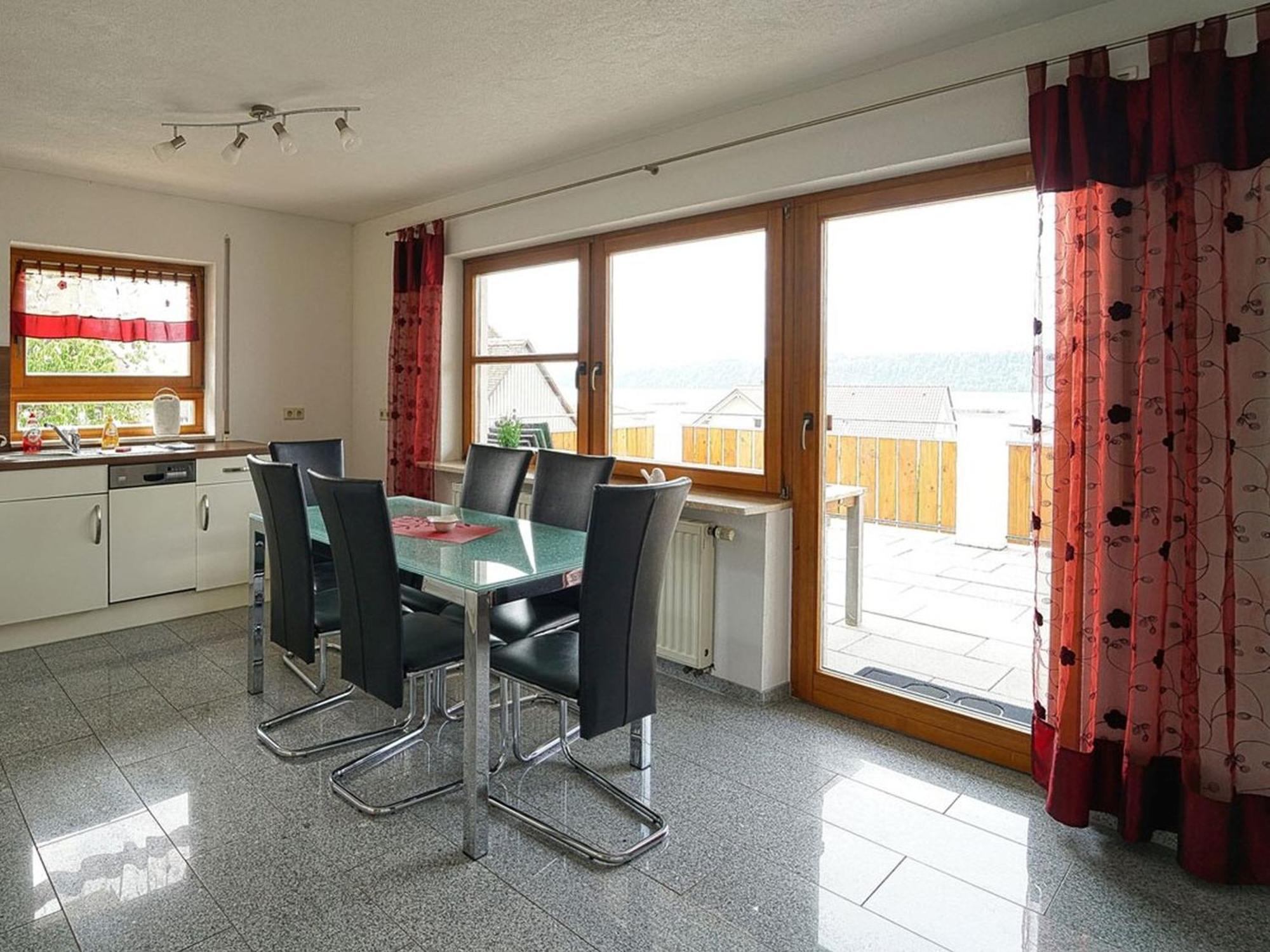 Haus Saentisblick Apartment Зиплинген Екстериор снимка