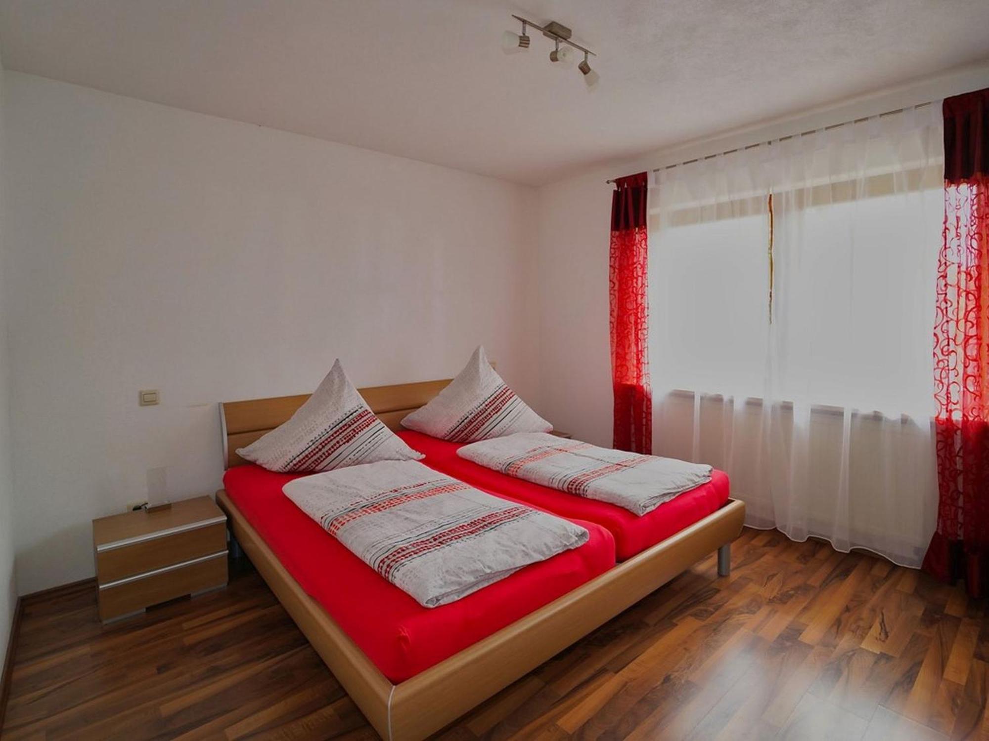 Haus Saentisblick Apartment Зиплинген Екстериор снимка