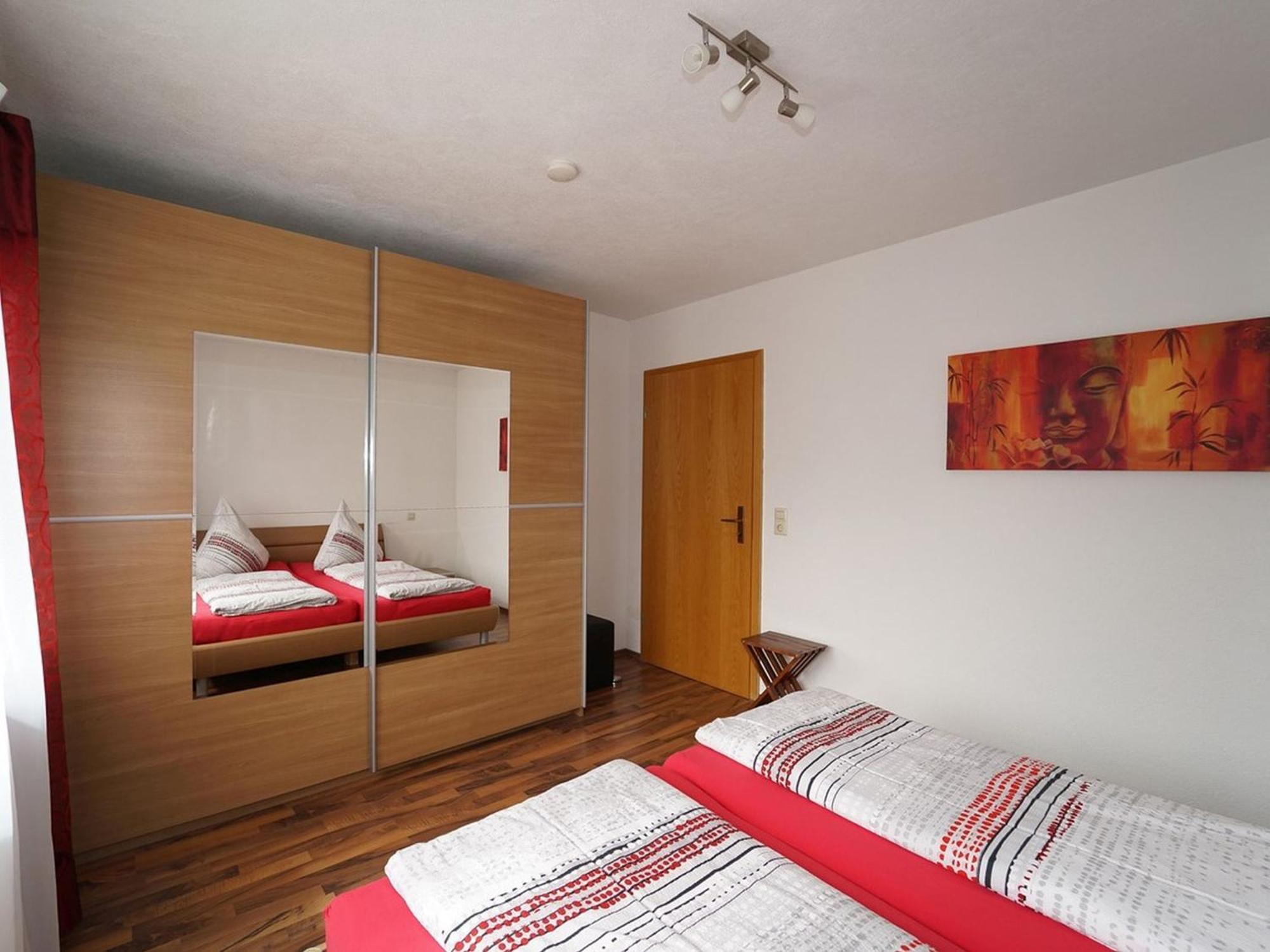 Haus Saentisblick Apartment Зиплинген Екстериор снимка