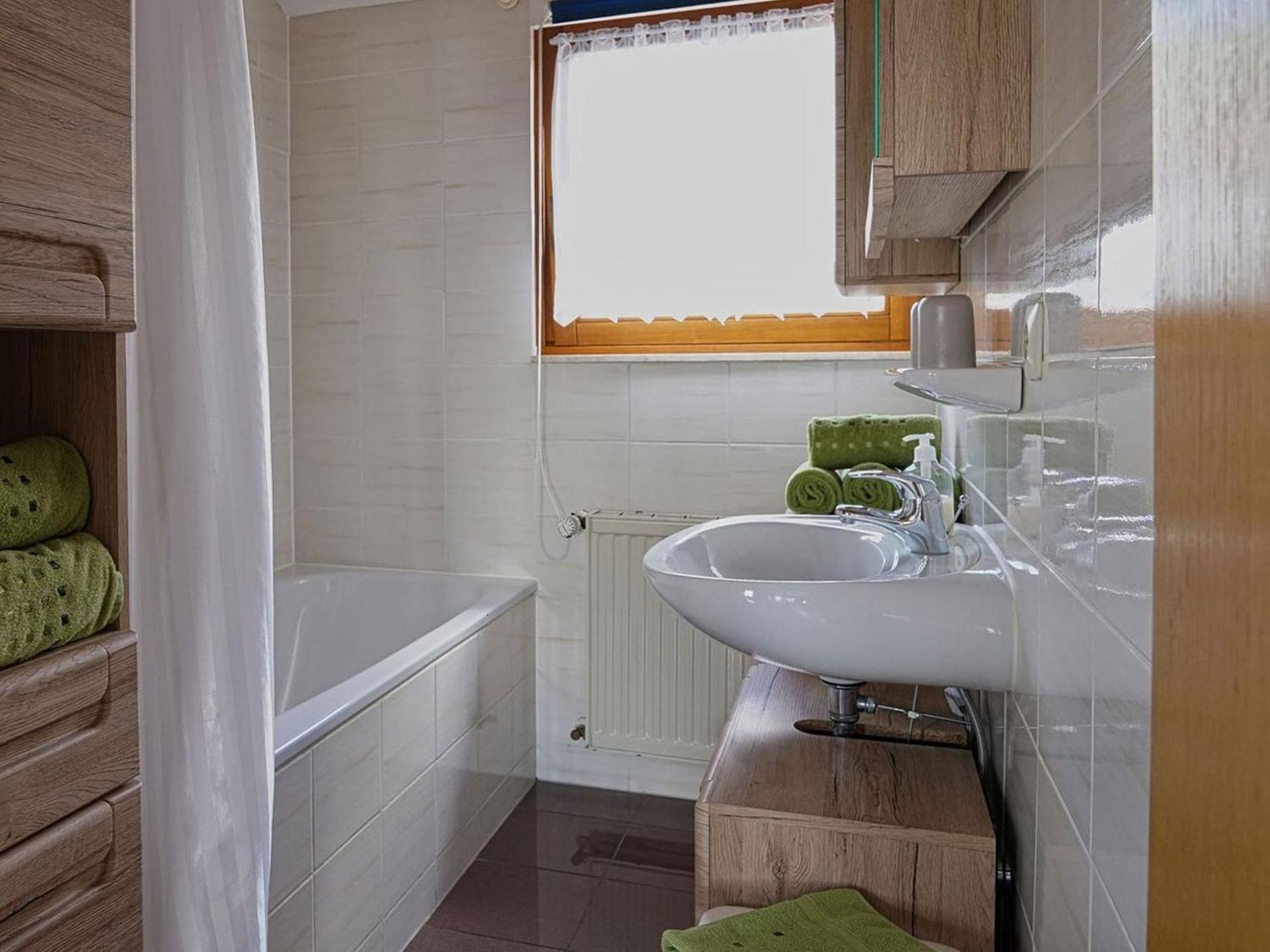 Haus Saentisblick Apartment Зиплинген Екстериор снимка