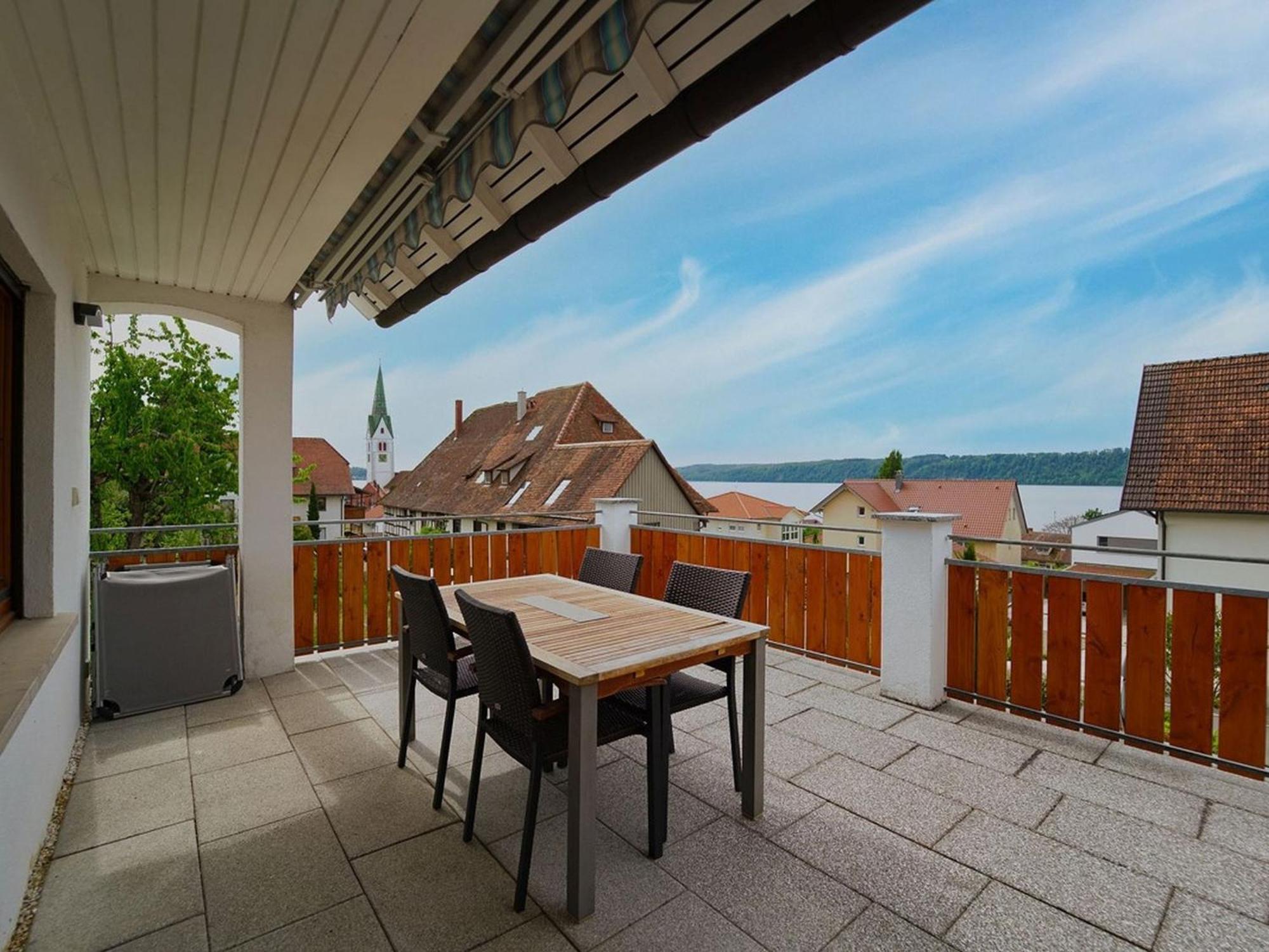Haus Saentisblick Apartment Зиплинген Екстериор снимка