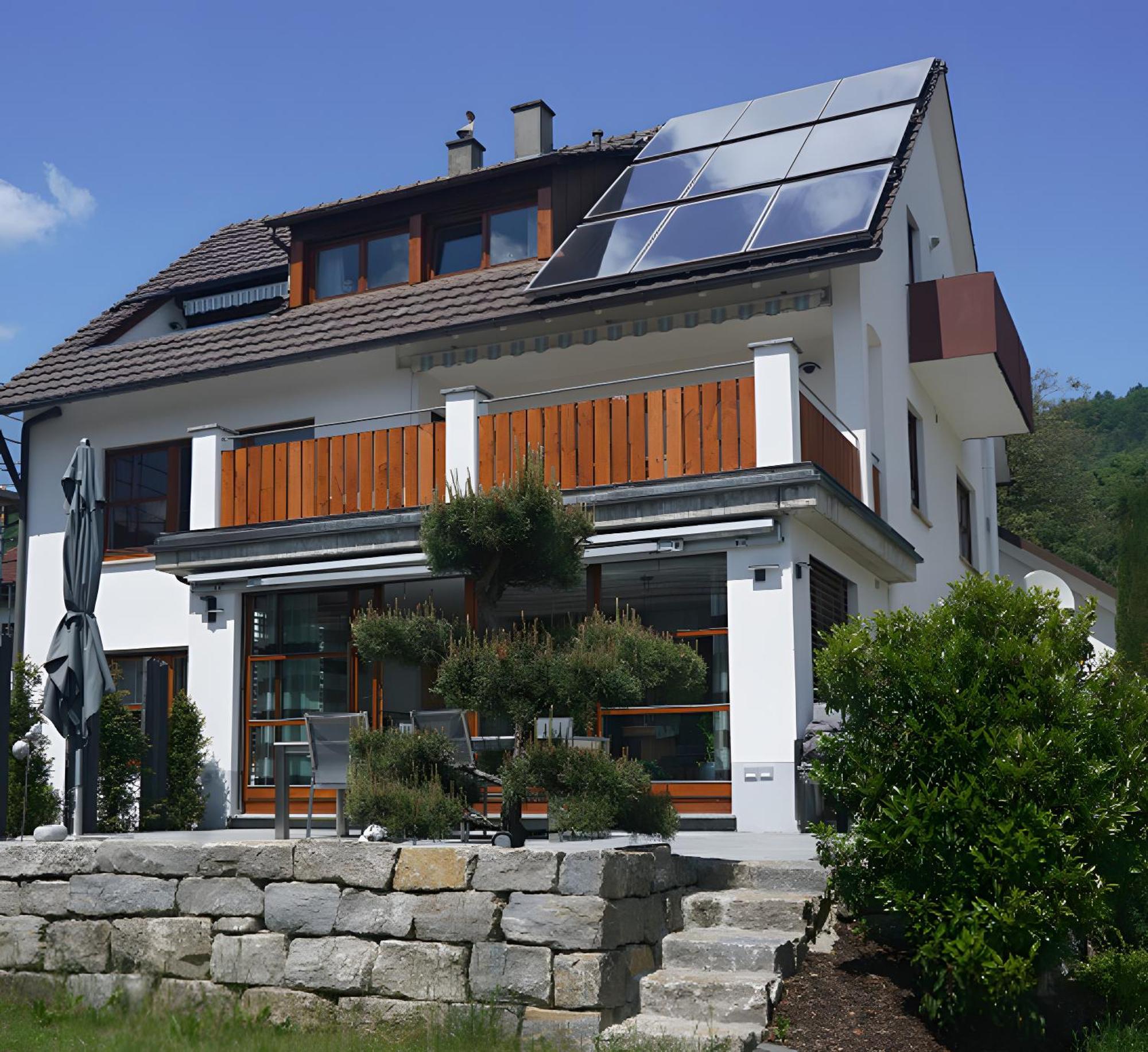 Haus Saentisblick Apartment Зиплинген Екстериор снимка