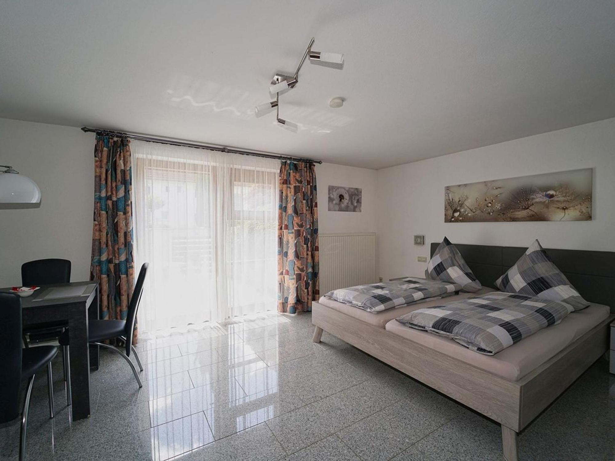 Haus Saentisblick Apartment Зиплинген Екстериор снимка