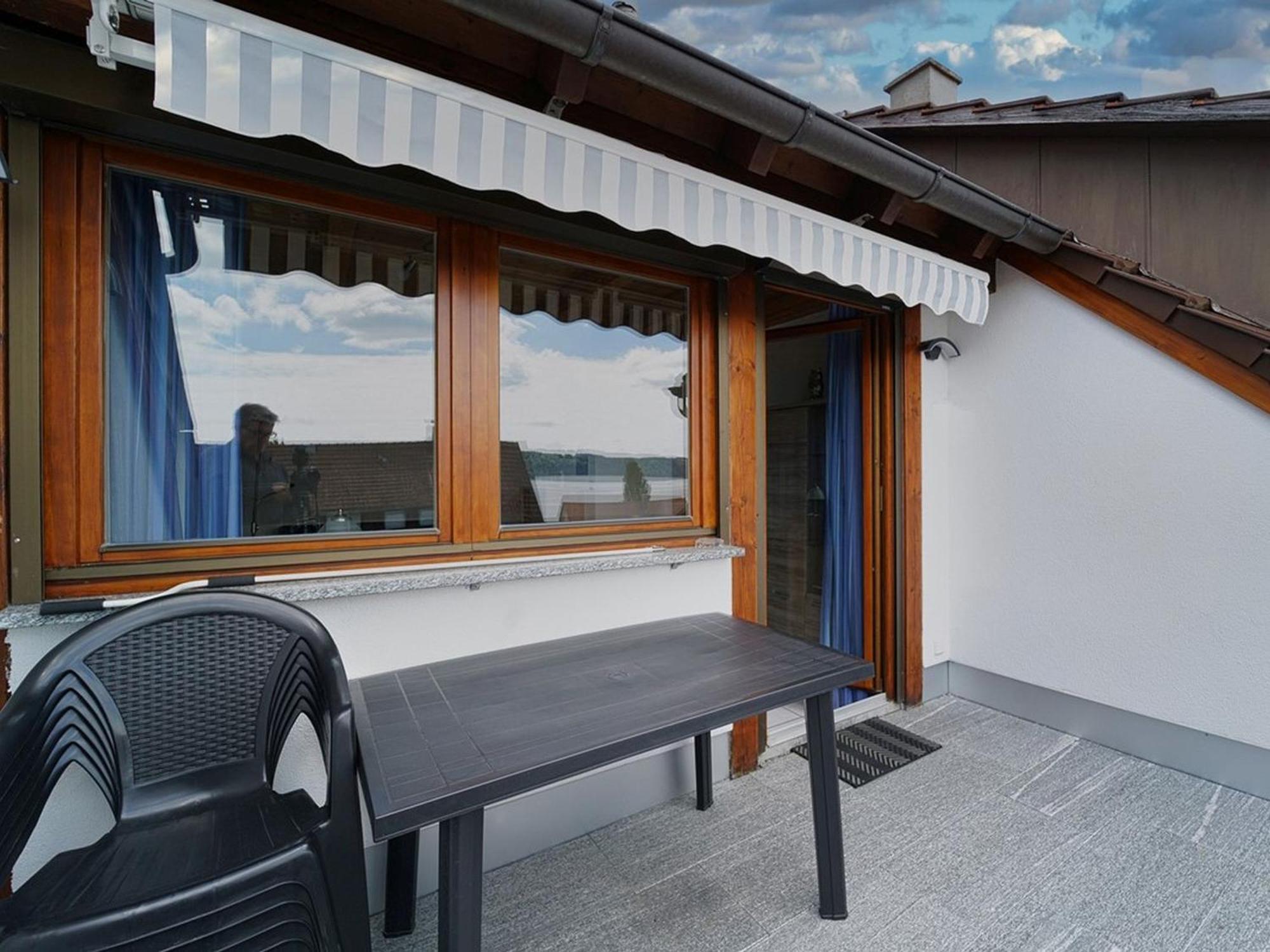Haus Saentisblick Apartment Зиплинген Екстериор снимка
