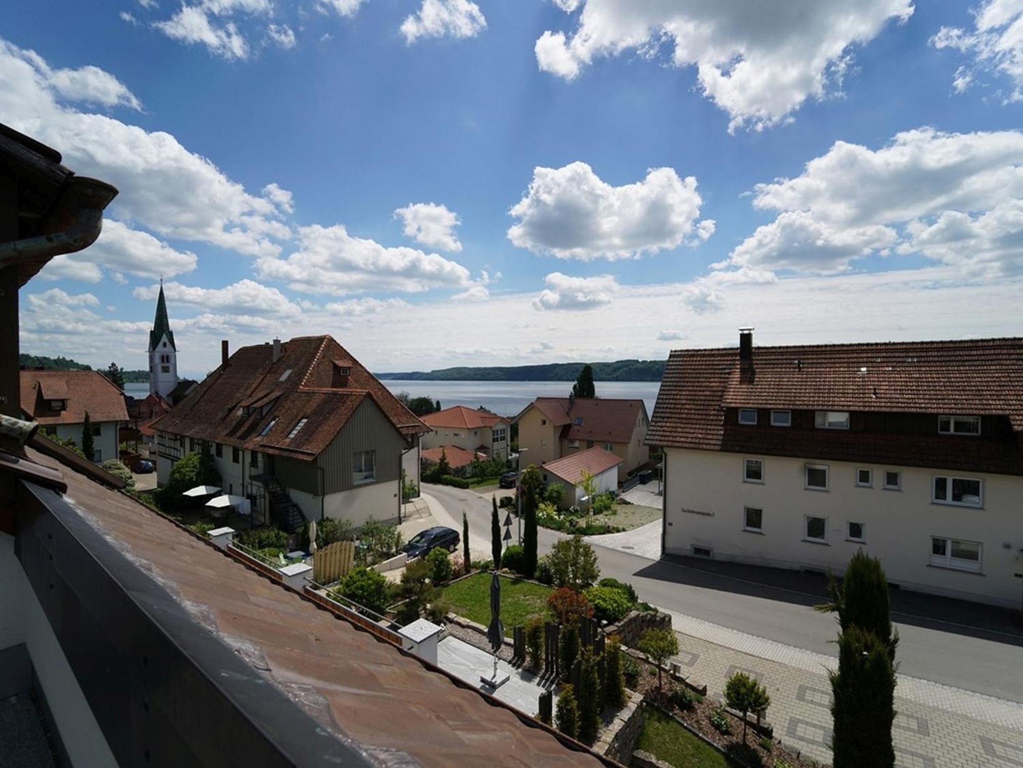 Haus Saentisblick Apartment Зиплинген Екстериор снимка