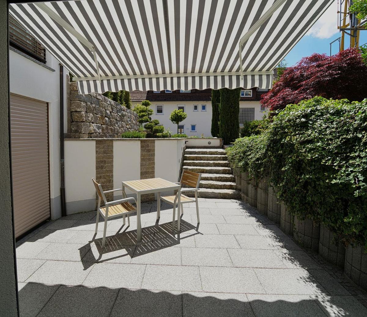 Haus Saentisblick Apartment Зиплинген Екстериор снимка