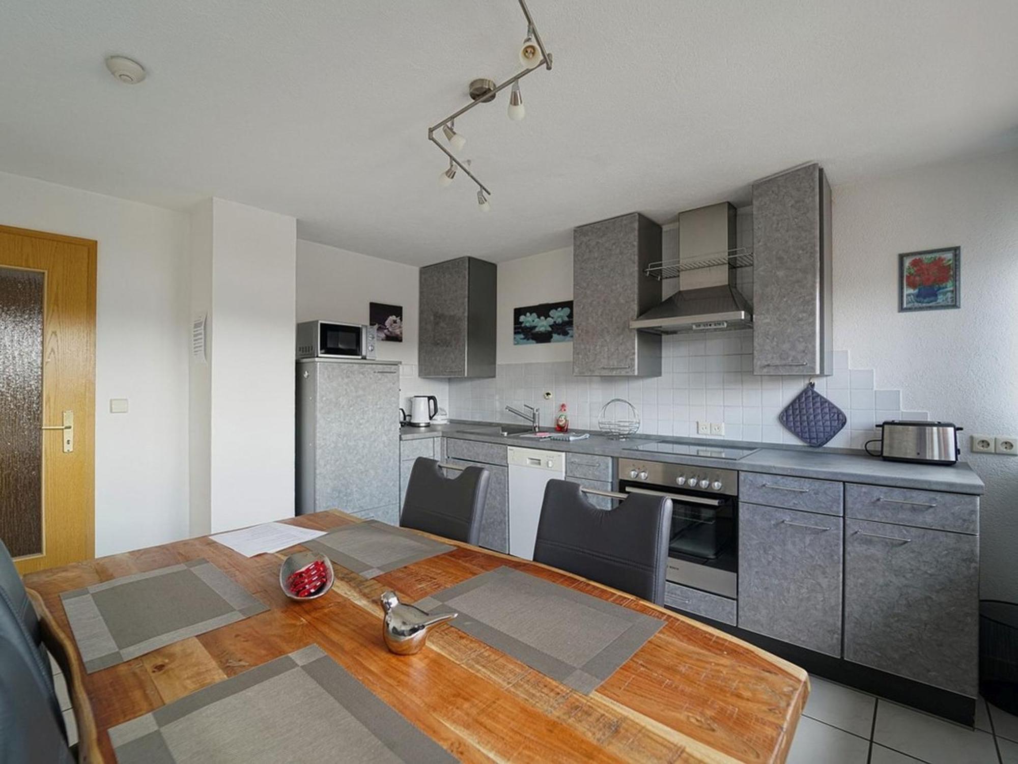 Haus Saentisblick Apartment Зиплинген Екстериор снимка