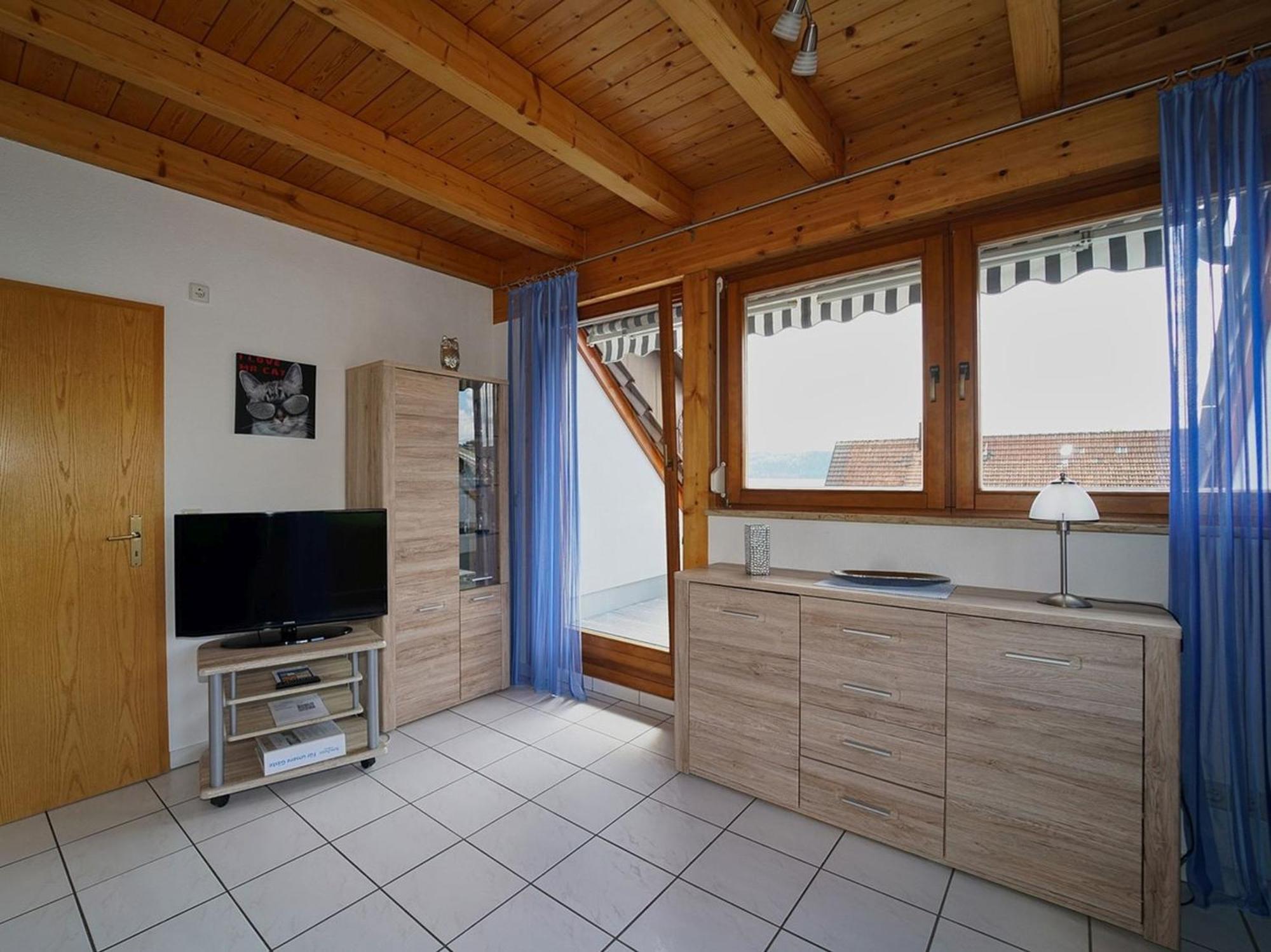 Haus Saentisblick Apartment Зиплинген Екстериор снимка