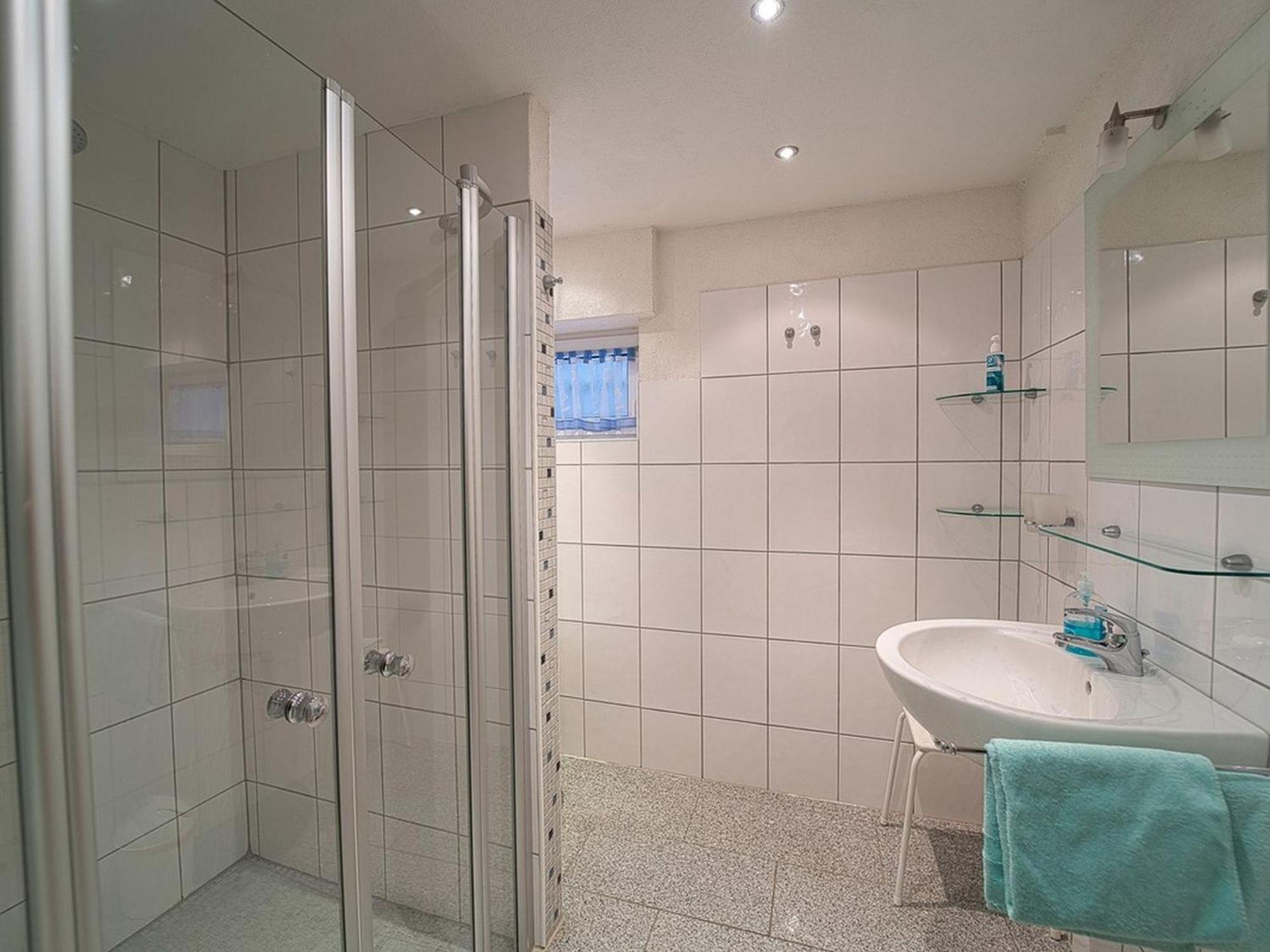 Haus Saentisblick Apartment Зиплинген Екстериор снимка