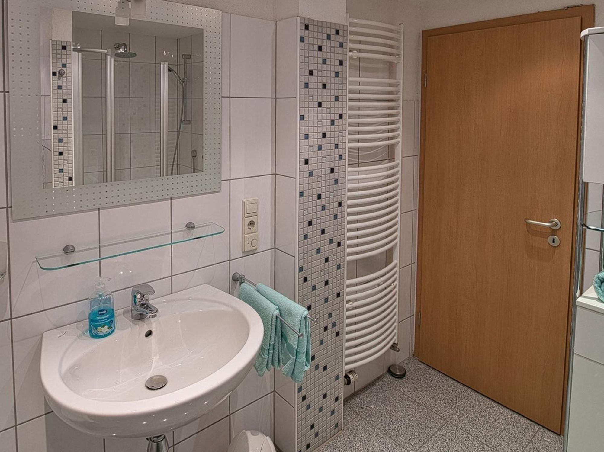 Haus Saentisblick Apartment Зиплинген Екстериор снимка