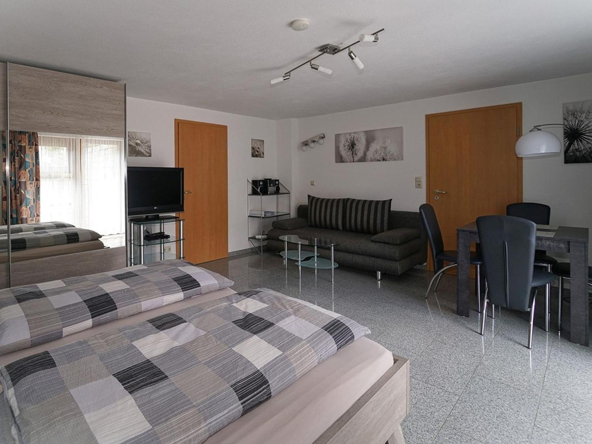 Haus Saentisblick Apartment Зиплинген Екстериор снимка