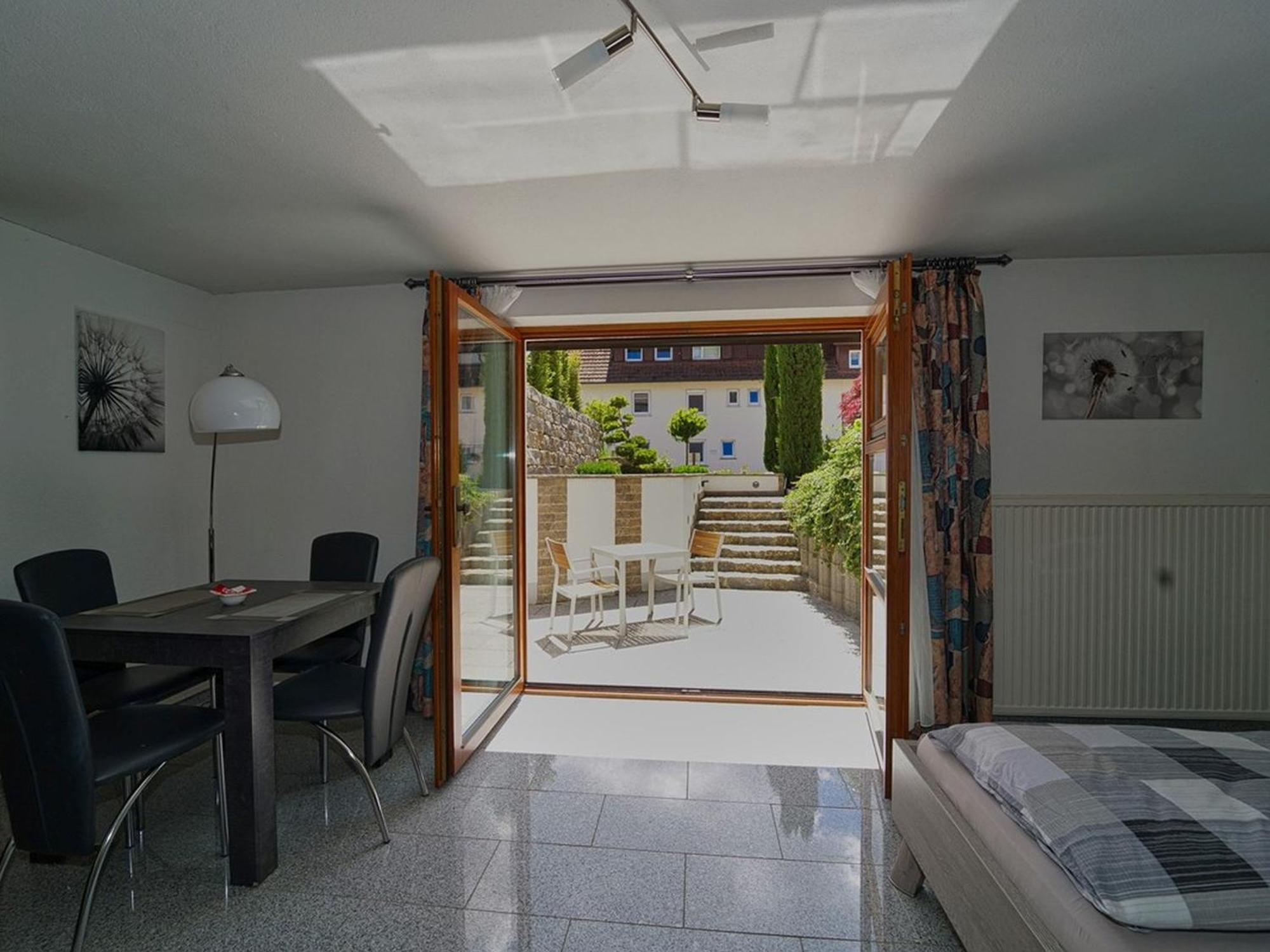 Haus Saentisblick Apartment Зиплинген Екстериор снимка