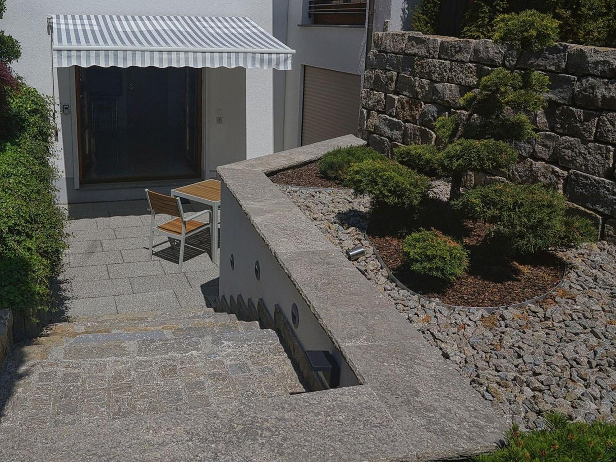 Haus Saentisblick Apartment Зиплинген Екстериор снимка